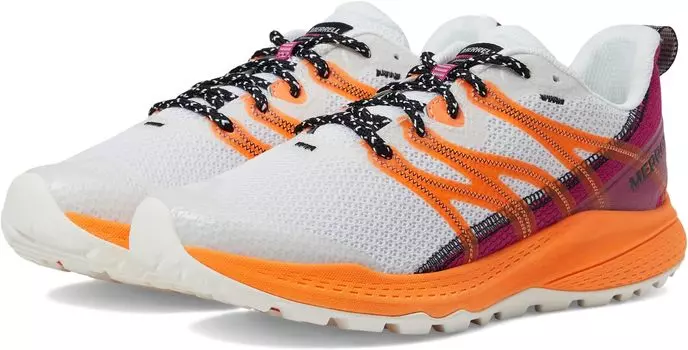 Походная обувь Bravada 2 Breeze Merrell, цвет White/Hi C