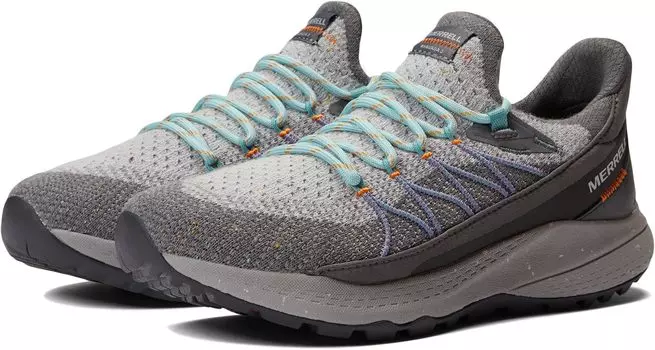 Походная обувь Bravada 2 Merrell, цвет Charcoal