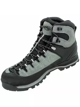 Походная обувь Brtting, черный