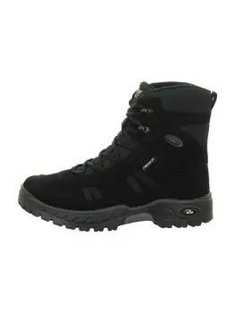 Походная обувь Brtting, черный