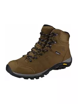 Походная обувь Brtting, коричневый