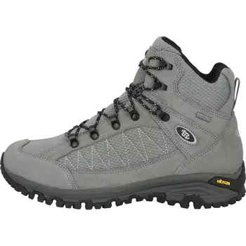 Походная обувь Brtting Mount Kandu High, серый
