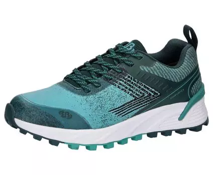 Походная обувь Brtting Outdoorschuh Mount Batur, бирюзовый