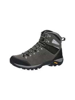 Походная обувь Brtting Outdoorschuh Mount Greylock, серый