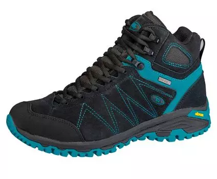 Походная обувь Brtting Outdoorschuh Mount Kapela High, черный