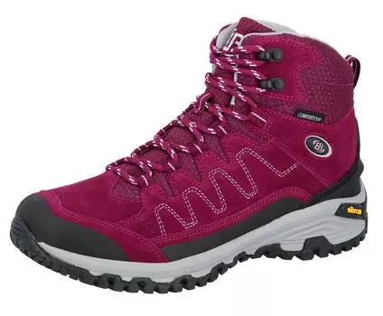 Походная обувь Brtting Outdoorschuh Mount Nansen High, фиолетовый