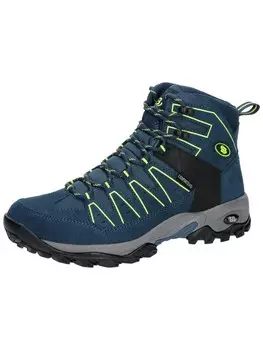 Походная обувь Brtting Outdoorschuh Mount Pinos High, синий