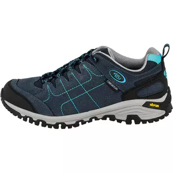 Походная обувь Brtting Outdoorschuh Mount Shasta Low, морской