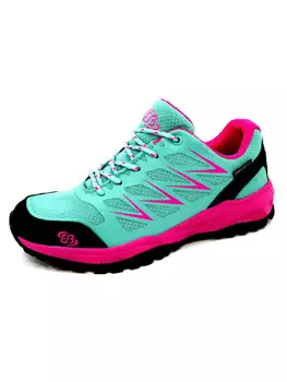 Походная обувь Brtting Outdoorschuh, синий