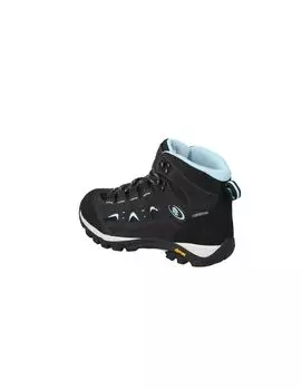 Походная обувь Brtting Outdoorschuhe, цвет anthrazit/blau