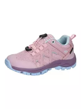 Походная обувь Brtting, розовый