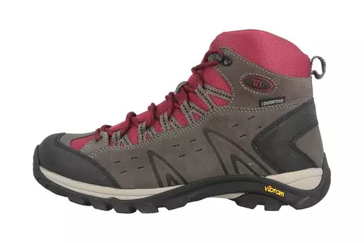 Походная обувь Brtting, серый