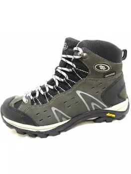 Походная обувь Brtting, серый