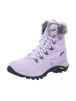 Походная обувь Brtting, серый