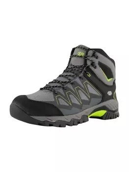 Походная обувь Brtting, серый