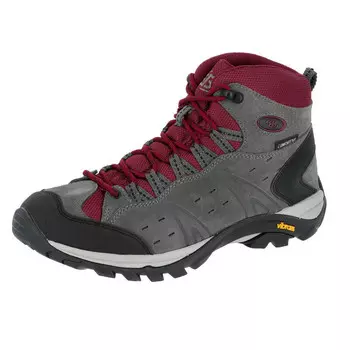 Походная обувь Brtting, серый