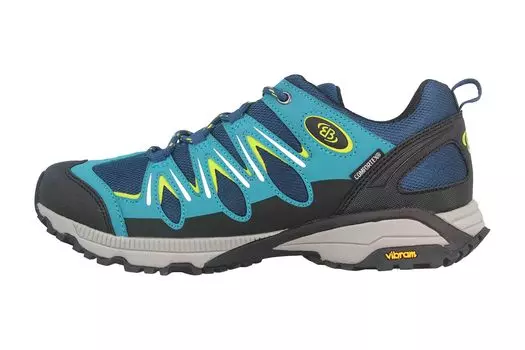 Походная обувь Brtting, синий