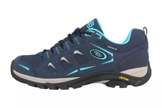 Походная обувь Brtting, синий