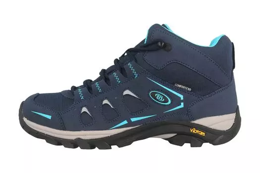 Походная обувь Brtting, синий