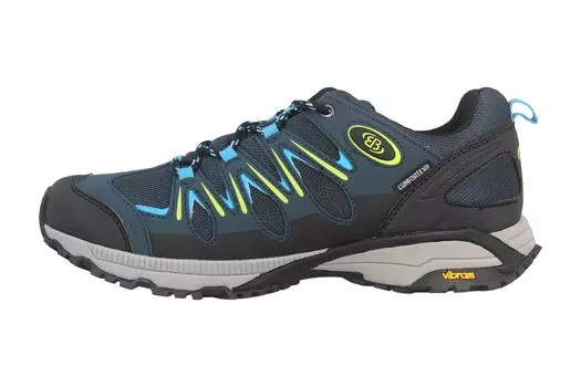 Походная обувь Brtting, синий