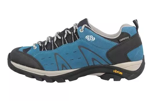 Походная обувь Brtting, синий