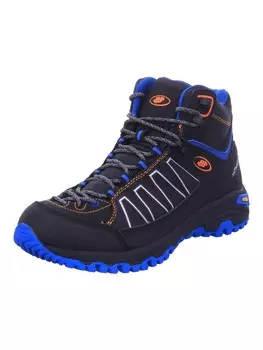 Походная обувь Brtting Trekkingschuh Tex, черный