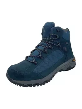 Походная обувь Brtting Wanderhalbschuhe, синий