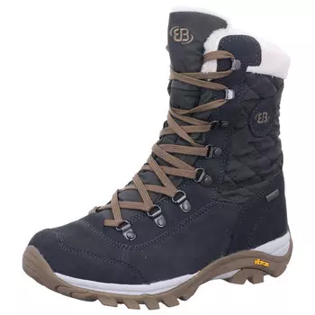 Походная обувь Brtting Wanderschuh, серый