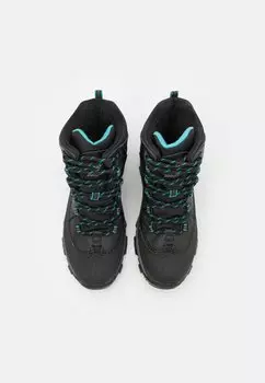 Походная обувь BUGABOOT™ III Columbia, черный