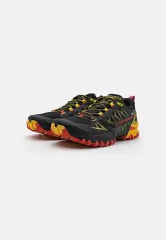 Походная обувь BUSHIDO III GTX La Sportiva, черный