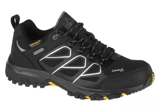 Походная обувь Campus Kamet Cm0104321205, черный