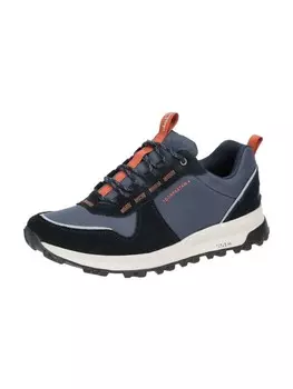 Походная обувь Clarks Wander & Bergschuhe, синий