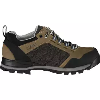Походная обувь CMP 30Q9576 Thiamat Low Trekking WP, коричневый