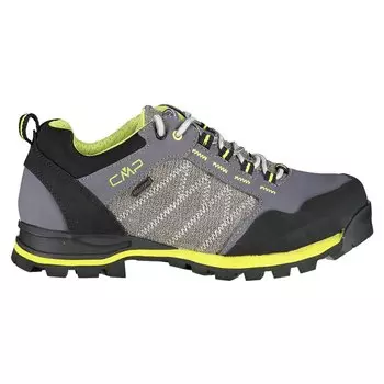 Походная обувь CMP 30Q9576 Thiamat Low Trekking WP, серый