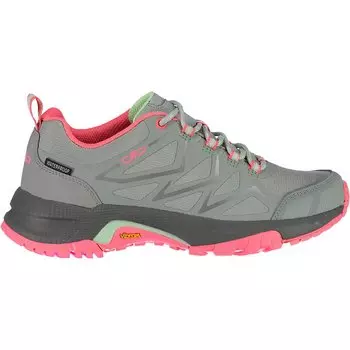 Походная обувь CMP 30Q9616 Gemini Low Trekking WP, серый
