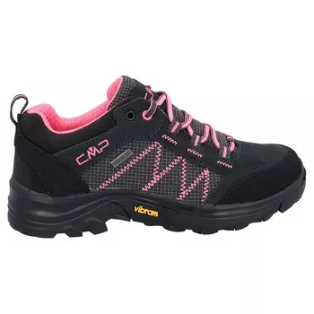 Походная обувь CMP 31Q9684 Thiamat Low 2.0 WP, серый