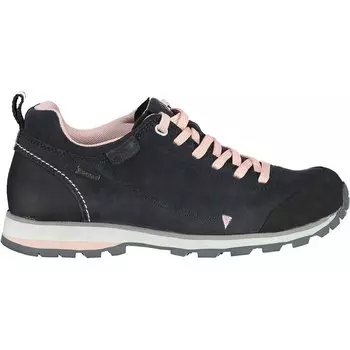 Походная обувь CMP 38Q4616 Elettra Low WP, синий