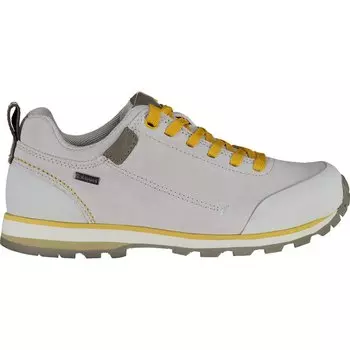 Походная обувь CMP 38Q4616 Elettra Low WP, серый