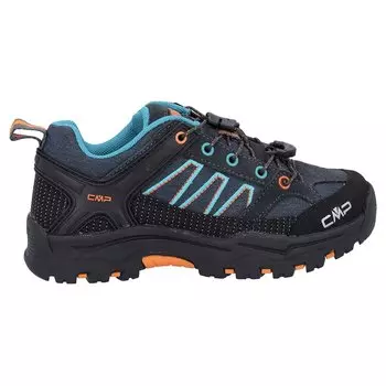 Походная обувь CMP 3Q11154 Sun, серый