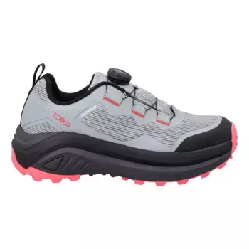 Походная обувь CMP 3Q25966 Dyonisus Low Fitgo WP, серый