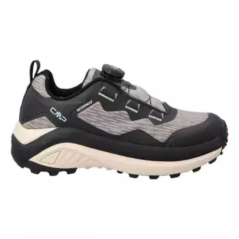 Походная обувь CMP 3Q25966 Dyonisus Low Fitgo WP, серый