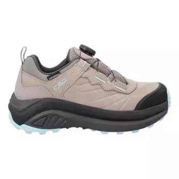 Походная обувь CMP 3Q26166 Juukat Low Fitgo WP, бежевый