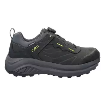 Походная обувь CMP 3Q26167 Juukat Low Fitgo WP, серый