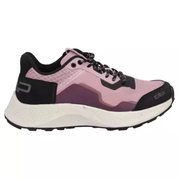 Походная обувь CMP 3Q31286 Merkury Lifestyle, розовый