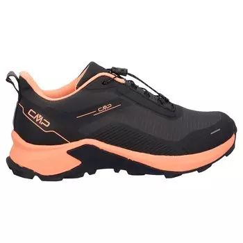 Походная обувь CMP 3Q32176 Naruko Fast, черный