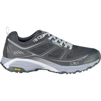 Походная обувь CMP Hapsu Nordic Walking 30Q9606, серый