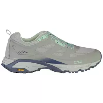 Походная обувь CMP Hapsu Nordic Walking 30Q9606, серый