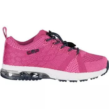 Походная обувь CMP Knit 38Q9894, розовый