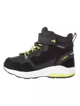 Походная обувь CMP Leder-Outdoor-Schuhe Hadil, черный