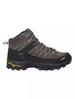 Походная обувь CMP Leder-Trekkingboots Rigel, коричневый